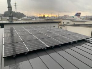 横手市　大澤様